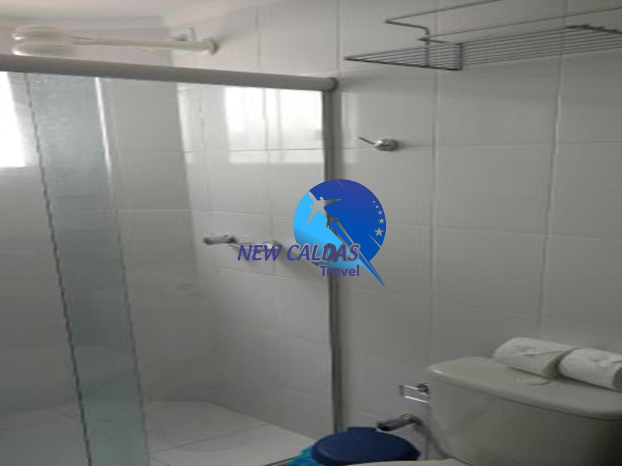 L'Acqua Diroma - New Caldas Locacoes Caldas Novas Ngoại thất bức ảnh