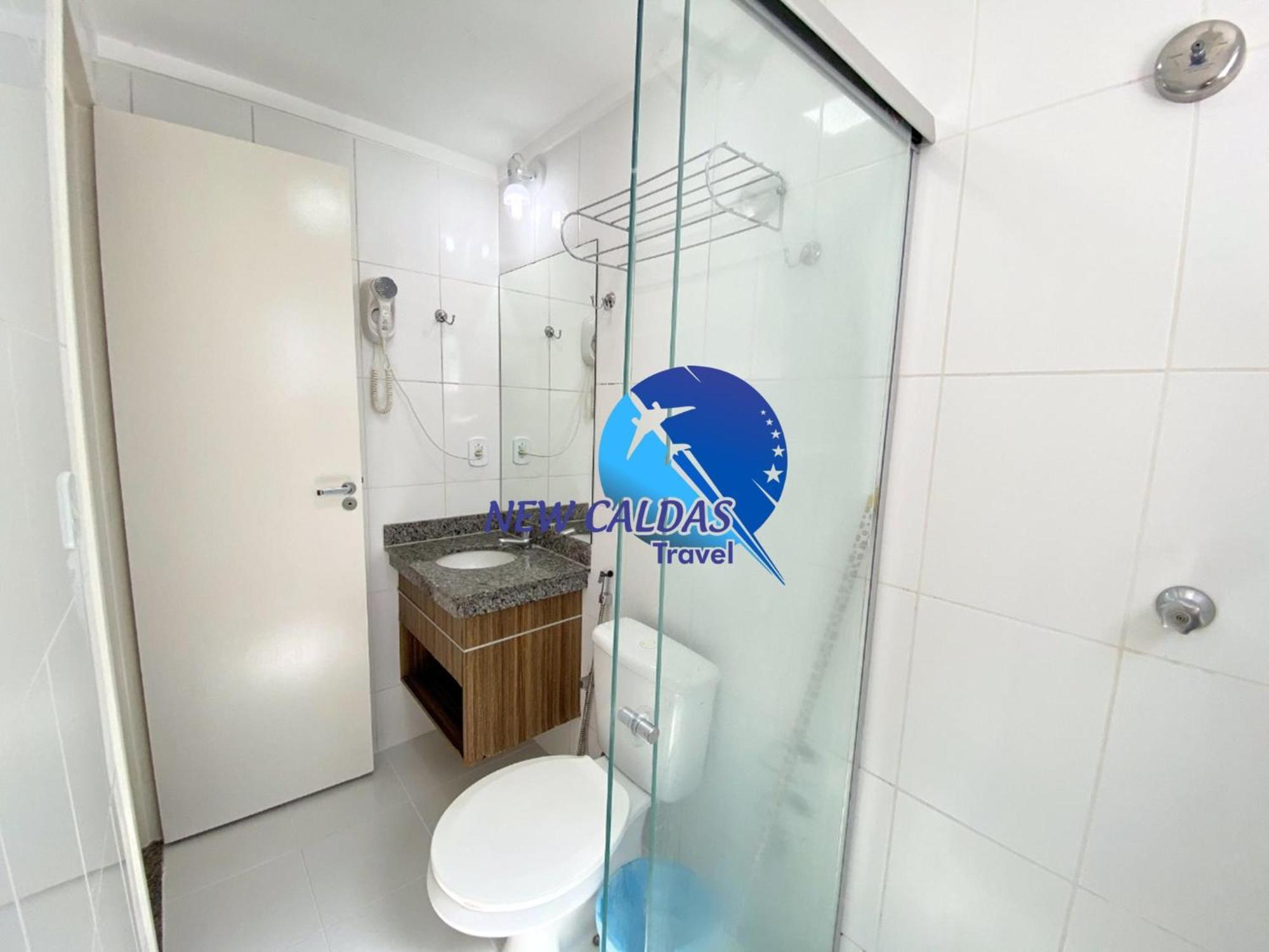 L'Acqua Diroma - New Caldas Locacoes Caldas Novas Ngoại thất bức ảnh